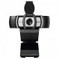 Веб-камера Logitech Webcam C930e (960-000972) - фото 3 - интернет-магазин электроники и бытовой техники TTT