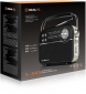 Радиоприемник Real-El X-545 (EL121800005) Black - фото 8 - интернет-магазин электроники и бытовой техники TTT