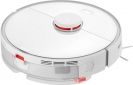 Робот-пылесос RoboRock S5 Max (S5E02-00) White - фото 3 - интернет-магазин электроники и бытовой техники TTT