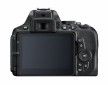 Фотоапарат Nikon D5600 AF-S 18-105mm f/3.5-5.6G VR Black (VBA500K003) - фото 4 - інтернет-магазин електроніки та побутової техніки TTT