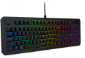 Клавіатура дротова Lenovo Legion K300 RGB Gaming Keyboard UA (GY41L16651) Black  - фото 2 - інтернет-магазин електроніки та побутової техніки TTT