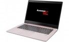 Ноутбук Lenovo IdeaPad 520S-14IKB (81BL0099RA) Ballerina Pink - фото 4 - інтернет-магазин електроніки та побутової техніки TTT