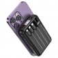 УМБ Hoco J135 Rico 10000 mAh 22.5W Black - фото 4 - интернет-магазин электроники и бытовой техники TTT