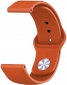 Ремешок BeCover для Honor MagicWatch 2 / Huawei Watch 3 Pro Classic 46mm (707056) Apricot - фото 2 - интернет-магазин электроники и бытовой техники TTT