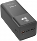 УМБ Sigma mobile X-power SI50A6QLX 50000 mAh PD100W Black - фото 4 - интернет-магазин электроники и бытовой техники TTT