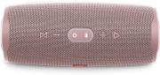 Портативна акустика JBL Charge 4 (JBLCHARGE4PINK) Pink - фото 3 - інтернет-магазин електроніки та побутової техніки TTT