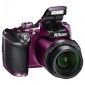Фотоаппарат Nikon Coolpix B500 (VNA952E1) Purple - фото 5 - интернет-магазин электроники и бытовой техники TTT