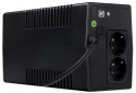 ИБП Prologix 800 (PLP800VA2LED) - фото 2 - интернет-магазин электроники и бытовой техники TTT