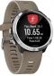 Спортивные часы Garmin Forerunner 645 (010-01863-A1) Sandstone - фото 4 - интернет-магазин электроники и бытовой техники TTT