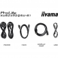 Монітор Iiyama ProLite XUB2492QSU-B1 - фото 12 - інтернет-магазин електроніки та побутової техніки TTT