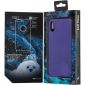 Панель Krazi TPU Soft Case для iPhone X/XS Ultra Violet - фото 5 - интернет-магазин электроники и бытовой техники TTT