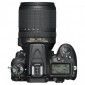 Фотоапарат Nikon D7200 18-140mm VR Kit (VBA450K002) - фото 3 - інтернет-магазин електроніки та побутової техніки TTT