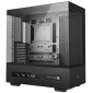Корпус DeepCool CH690 (R-CH690-BKNNA0D-G-1) Digital Black - фото 3 - интернет-магазин электроники и бытовой техники TTT