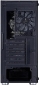 Корпус 1STPLAYER X6-BK-4F1 Black - фото 6 - интернет-магазин электроники и бытовой техники TTT