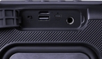 Портативна колонка Defender Beatbox 12 12W/BT/FM/USB/TF/MIC/RGB Black - фото 6 - интернет-магазин электроники и бытовой техники TTT