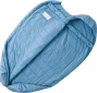 Спальный мешок Nordisk Bjarni 0°C Wide L (10721310-101) (DAS303773) Aegan Blue - фото 6 - интернет-магазин электроники и бытовой техники TTT