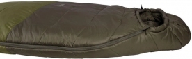 Спальний мішок Wechsel Mudds Summer 8° M TL (DAS302759) Olive/Mud Green - фото 6 - інтернет-магазин електроніки та побутової техніки TTT