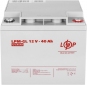 Акумулятор LogicPower Гелевий LPM-GL 12V 40Ah (LP4154) - фото 4 - інтернет-магазин електроніки та побутової техніки TTT