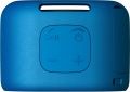Акустическая система Sony SRS-XB01 (SRSXB01L.RU2) Blue - фото 5 - интернет-магазин электроники и бытовой техники TTT