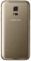Смартфон Samsung G800H Galaxy S5 Mini Duos Copper Gold - фото 2 - інтернет-магазин електроніки та побутової техніки TTT