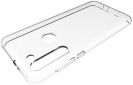 Панель BeCover для Motorola Moto G8 (705351) Transparancy - фото 4 - интернет-магазин электроники и бытовой техники TTT