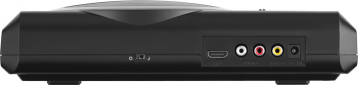 Игровая консоль 2Е 16bit HDMI (2 беспроводных геймпада, 183 игры) (2E16BHDWS188) - фото 5 - интернет-магазин электроники и бытовой техники TTT