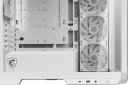 Корпус MSI MAG PANO M100R PZ White - фото 10 - интернет-магазин электроники и бытовой техники TTT