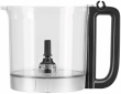 Кухонный комбайн KitchenAid 5KFP0921EAC - фото 8 - интернет-магазин электроники и бытовой техники TTT