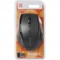 Миша Defender Accura MM-365 Wireless (52365) Black  - фото 4 - інтернет-магазин електроніки та побутової техніки TTT