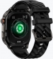 Смарт-часы Kospet Magic P10 Black - фото 3 - интернет-магазин электроники и бытовой техники TTT
