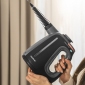 Пароочиститель Cecotec HydroSteam 1300 Rapid Max (CCTC-00644) - фото 5 - интернет-магазин электроники и бытовой техники TTT