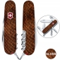 Складний ніж Victorinox SPARTAN DESIGN Принт Шкіра кобри 1.3603.R2210pk - фото 3 - інтернет-магазин електроніки та побутової техніки TTT