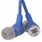 Навушники JBL Synchros E10 Blue (E10BLU) - фото 2 - інтернет-магазин електроніки та побутової техніки TTT
