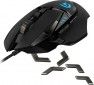 Мышь Logitech G502 Proteus Spectrum USB Black (910-004617) - фото 7 - интернет-магазин электроники и бытовой техники TTT