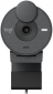 Веб-камера Logitech Brio 305 (960-001469) Graphite  - фото 4 - інтернет-магазин електроніки та побутової техніки TTT