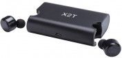 Наушники Bluetooth Headphones TWS X2T Black - фото 5 - интернет-магазин электроники и бытовой техники TTT