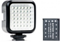 Накамерный свет PowerPlant LED 5006 (LED-VL009) - фото 2 - интернет-магазин электроники и бытовой техники TTT