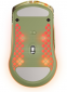 Мышь SteelSeries CS2 Dragon Lore Edition RGB Wireless/Bluetooth (SS62614) Sand  - фото 5 - интернет-магазин электроники и бытовой техники TTT