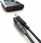 Навушники Philips SHM6500/10 Black - фото 5 - інтернет-магазин електроніки та побутової техніки TTT