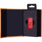 Ліхтар наключний Fenix E03R V2.0 500 лм USB (E03RV20RED) Червоний  - фото 4 - інтернет-магазин електроніки та побутової техніки TTT