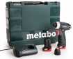 Акумуляторний шуруповерт-дриль Metabo PowerMaxx BS Basic - фото 2 - інтернет-магазин електроніки та побутової техніки TTT