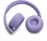 Наушники JBL Tune 670NC (JBLT670NCPUR) Purple  - фото 6 - интернет-магазин электроники и бытовой техники TTT