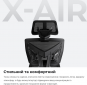 Кресло геймерское Anda Seat X-Air Pro Size XL Mesh (AD-WY-01-BBB-B01) Space Black  - фото 12 - интернет-магазин электроники и бытовой техники TTT