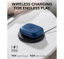 Наушники Anker SoundCore Aerofit 2 (A3874G31) Blue  - фото 6 - интернет-магазин электроники и бытовой техники TTT