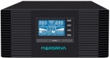 ИБП Marsriva MR-UT1200 - фото 3 ИБП Marsriva MR-UT1200 - фото 3 - интернет-магазин электроники и бытовой техники TTT
