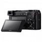 Фотоаппарат Sony Alpha 6300 Body Black (ILCE6300B.CEC) - фото 4 - интернет-магазин электроники и бытовой техники TTT