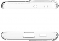 Панель BeCover для Samsung Galaxy S21 Ultra SM-G998 (707499) Transparancy - фото 4 - интернет-магазин электроники и бытовой техники TTT
