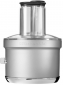 Насадка-кухонний комбайн KitchenAid 5KSM2FPA - фото 9 - інтернет-магазин електроніки та побутової техніки TTT
