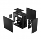 Корпус Fractal Design Focus 2 Black Solid (FD-C-FOC2A-07) - фото 8 - інтернет-магазин електроніки та побутової техніки TTT