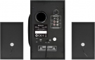 Акустична система Real-El M-375 (EL121300011) Black - фото 4 - інтернет-магазин електроніки та побутової техніки TTT